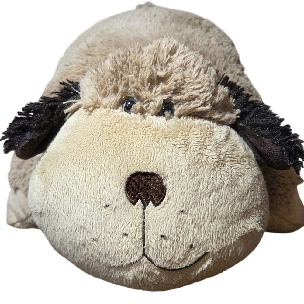 My Pillow Pets 18" Puppy Dog Plush pillow